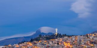 Las 5 mejores excursiones desde Quito (Mitad del Mundo, Cotopaxi y más) Las mejores excursiones para hacer desde Quito