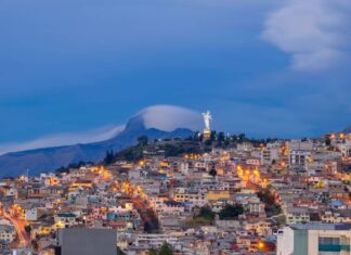 Las 5 mejores excursiones desde Quito (Mitad del Mundo, Cotopaxi y más) Las mejores excursiones para hacer desde Quito