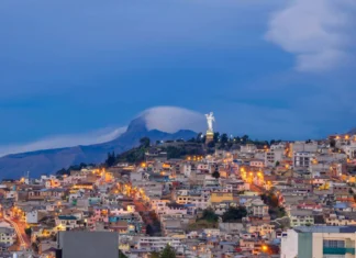 Las 5 mejores excursiones desde Quito (Mitad del Mundo, Cotopaxi y más) Las mejores excursiones para hacer desde Quito