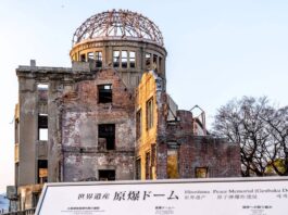 Qué ver en Hiroshima