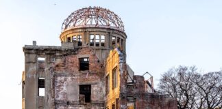 Qué ver en Hiroshima en un día, una visita inolvidable Que lugares ver en Hiroshima
