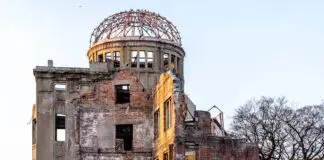 Que lugares ver en Hiroshima