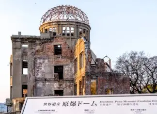 Qué ver en Hiroshima en un día, una visita inolvidable Que lugares ver en Hiroshima