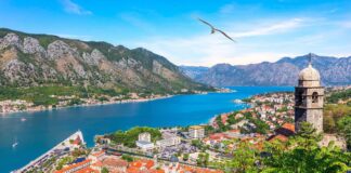 Planes que hacer en Kotor (Montenegro) en una escala de crucero Qué visitar en Kotor en una escala de crucero