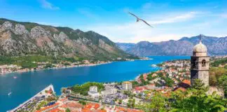 Qué visitar en Kotor en una escala de crucero