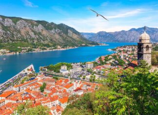 Planes que hacer en Kotor (Montenegro) en una escala de crucero Qué visitar en Kotor en una escala de crucero