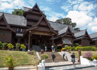 Planes que hacer en Malaca (Melaka) en una excursión de un día desde Kuala Lumpur