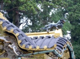 Qué ver en Nikko