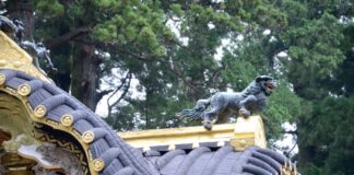 Qué ver en Nikko, la mejor excursión de un día desde Tokio Sitios que ver en Nikko, Japón