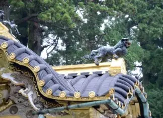 Qué ver en Nikko, la mejor excursión de un día desde Tokio Sitios que ver en Nikko, Japón