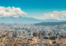 Lugares que ver en Quito, Ecuador