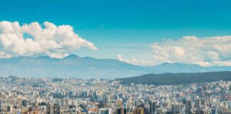 10 sitios que ver en Quito en un primer viaje Lugares que ver en Quito, Ecuador