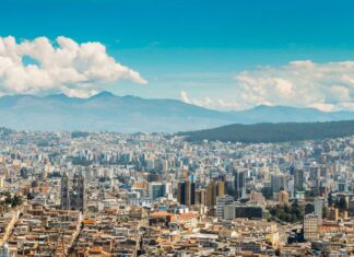 10 sitios que ver en Quito en un primer viaje Lugares que ver en Quito, Ecuador