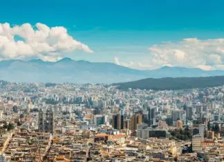 10 sitios que ver en Quito en un primer viaje Lugares que ver en Quito, Ecuador
