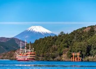 Qué ver en Hakone, una de las mejores excursiones de un día desde Tokio