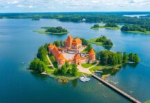 Excursión a Trakai desde Vilna, guía con lugares que ver en esta joya de Lituania Visita a Trakai desde Vilna