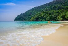 Guía completa de las Islas Perhentian: cuándo ir, cuál escoger y qué hacer en este paraíso de Malasia