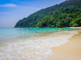 Islas Perhentian