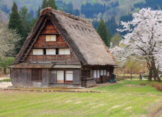 Guía para visitar Shirakawa-go