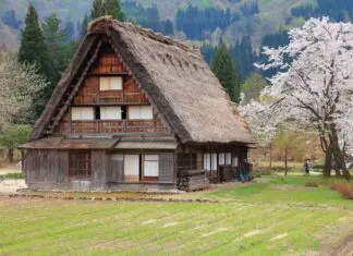 Guía para visitar Shirakawa-go, la aldea de cuento de Japón Guía para visitar Shirakawa-go