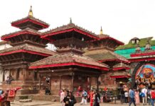 Qué ver en Katmandú en 3 días, lugares imprescindibles que visitar en la capital de Nepal Sitios que ver en Katmandú en 3 días