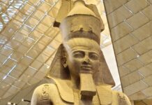 Gran Museo Egipcio: la experiencia que transforma tu viaje a Egipto Guia del Gran Museo Egipcio