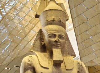 Gran Museo Egipcio: la experiencia que transforma tu viaje a Egipto Guia del Gran Museo Egipcio