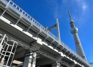 Tokyo Skytree, el edificio más alto de Tokio: guía para tu visita Como es la visita a la Tokyo Skytree