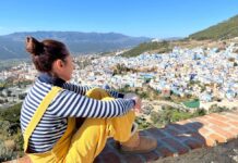 Mejor eSIM para tener internet en Marruecos