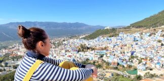 Mejor eSIM para tener internet en Marruecos