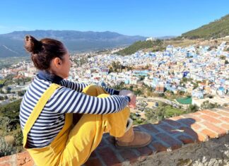 ¿Cuál es la mejor eSIM para tener internet en Marruecos? Nuestra experiencia con Holafly Mejor eSIM para tener internet en Marruecos