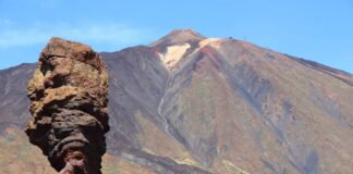 Que ver en un primer viaje a Tenerife