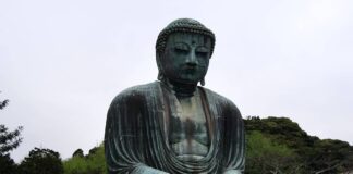 Cómo visitar el Gran Buda de Kamakura