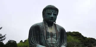 Cómo visitar el Gran Buda de Kamakura