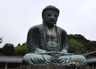 Guía para visitar el Gran Buda de Kamakura: El gigante de bronce que mira al cielo Cómo visitar el Gran Buda de Kamakura
