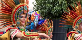 Guía para vivir el Carnaval de Badajoz