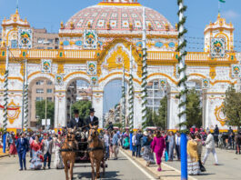 Sevilla