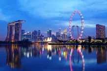 Viajar a Singapur y Malasia por libre con niños: Preparativos y consejos
