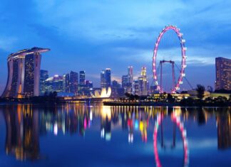 Viajar a Singapur y Malasia por libre con niños: Preparativos y consejos