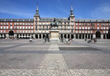 Que hacer en Madrid en el puente del 2 de mayo