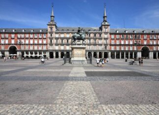 Qué hacer en Madrid durante el puente del 2 de Mayo Que hacer en Madrid en el puente del 2 de mayo