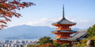 Qué ver en Kioto: 15 visitas imprescindibles Qué ver en Kioto: 15 visitas imprescindibles