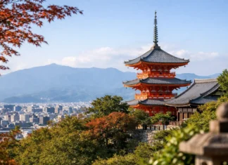 Qué ver en Kioto: 15 visitas imprescindibles Qué ver en Kioto: 15 visitas imprescindibles
