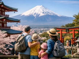 Guía de Japón