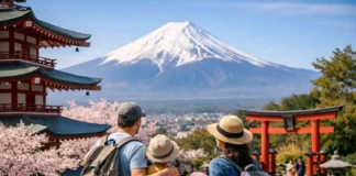 Itinerario para viajar a Japón con niños: ruta de 10 días Japan with kids itinerary: ruta de 10 días