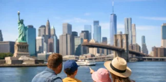 Nueva York con niños: qué ver y cómo organizarlo Nueva York con niños: qué ver y cómo organizarlo