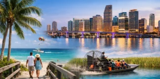 Qué hacer en Florida: planes por zonas Qué hacer en Florida: planes por zonas