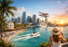 Qué ver en Miami: 12 planes que sí merecen la pena