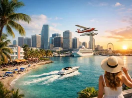Miami