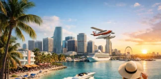 Qué ver en Miami: 12 planes que sí merecen la pena Qué ver en Miami: 12 planes que sí merecen la pena